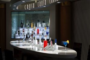 Martini Bar & Crush