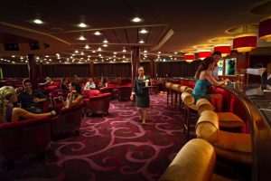 Rendezvous Lounge