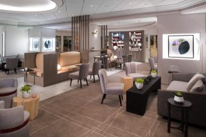 Retreat Lounge