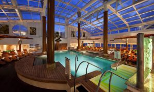Solarium