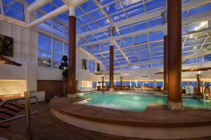 Solarium