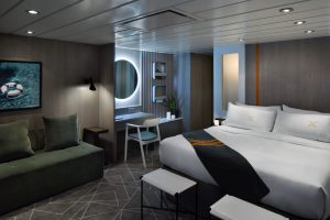 Aqua Sky Suite
