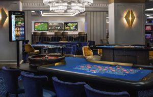 Casino