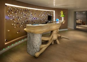 The Spa