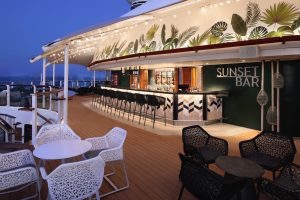 Sunset Bar