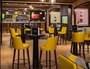 Craft Social Bar
