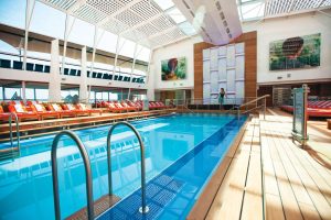 Solarium