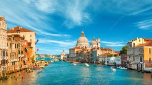 Venice