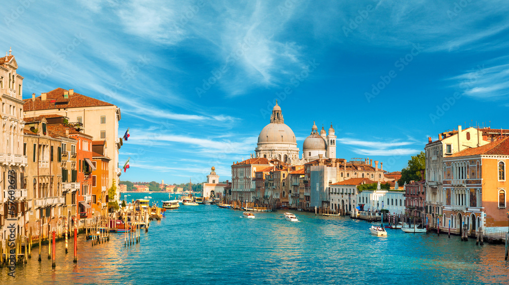 A Comprehensive Guide to Venice for the Savvy Senior Traveller