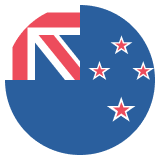 New Zealand flag
