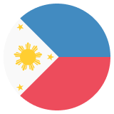 Philippines flag