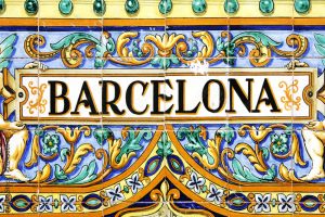 Barcelona