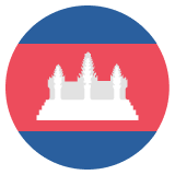 Cambodia flag