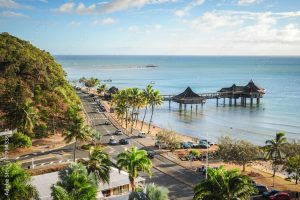 Nouméa