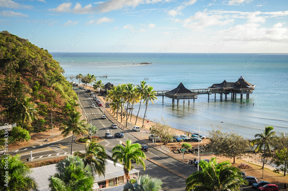 A Comprehensive Guide to Nouméa for the Savvy Senior Traveller