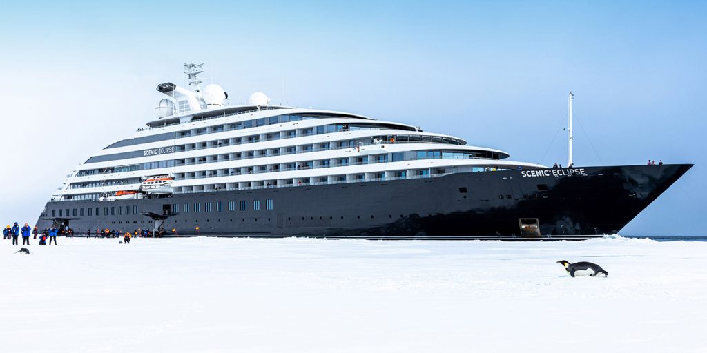A Savvy Senior’s Guide to Scenic Luxury Cruises & Tours