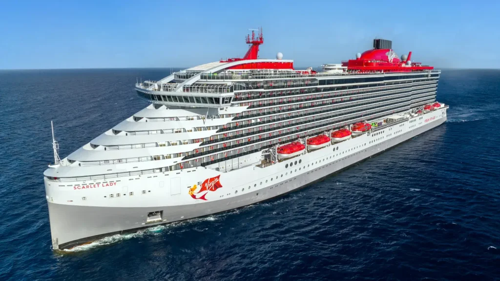 The Savvy Senior’s Guide to Virgin Voyages