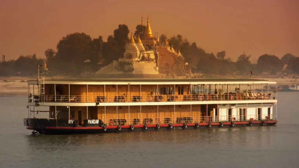 Your Ultimate Guide to Pandaw River Expeditions
