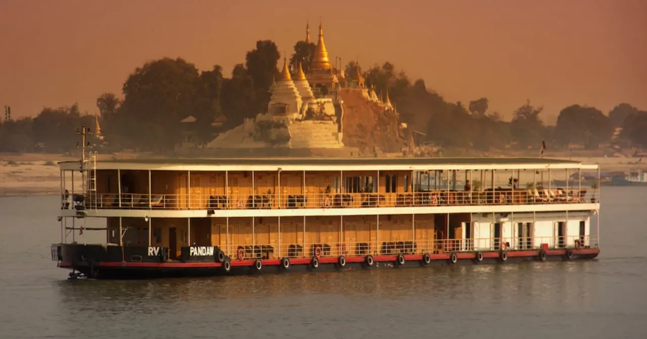 Your Ultimate Guide to Pandaw River Expeditions