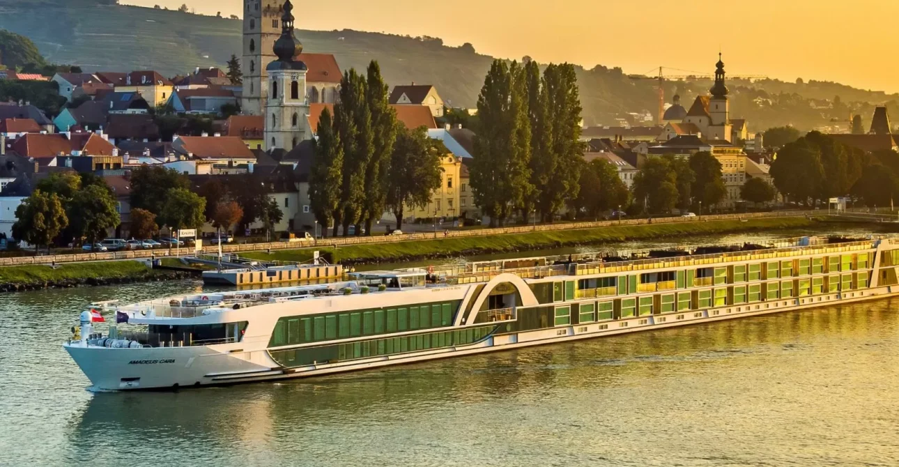 Your Ultimate Guide to Amadeus River Cruises