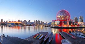 Vancouver