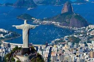 Rio De Janeiro