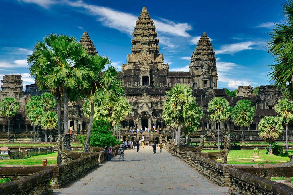 Your Ultimate Guide to Cambodia: A Seniors Travel Club Special