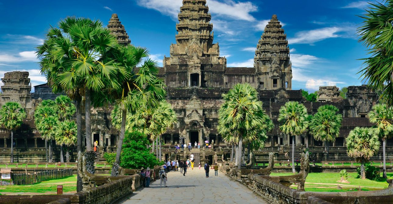 Your Ultimate Guide to Cambodia: A Seniors Travel Club Special