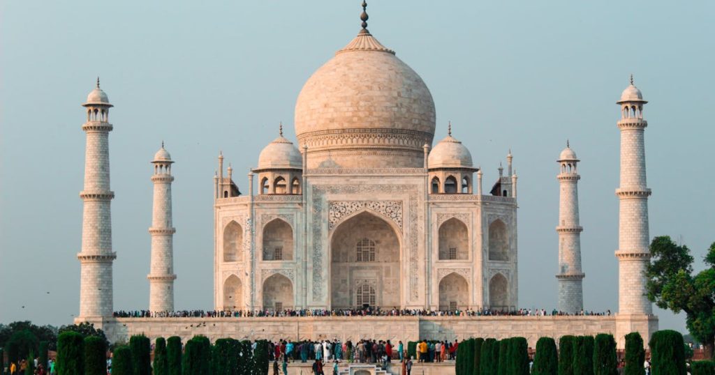 Your Ultimate Guide to India: A Seniors Travel Club Special