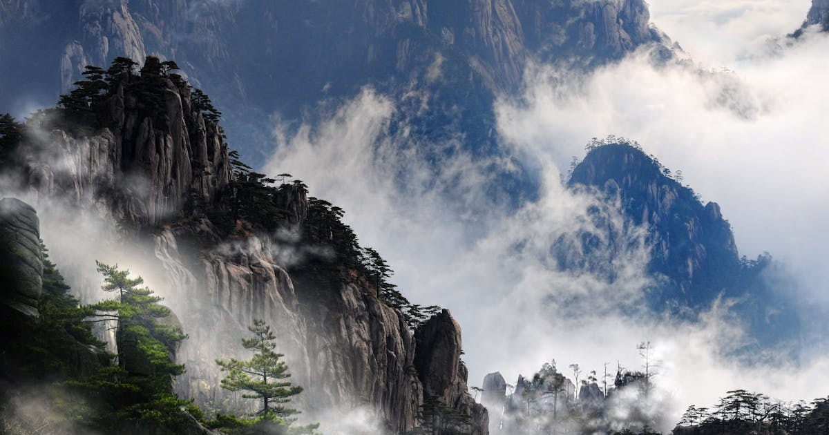 Your Ultimate Guide to China: A Seniors Travel Club Special
