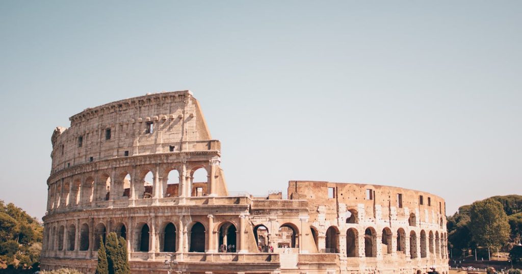 Your Ultimate Guide to Italy: A Seniors Travel Club Special