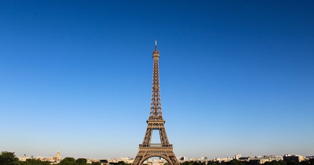 Your Ultimate Guide to France: A Seniors Travel Club Special