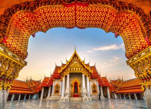 Bangkok