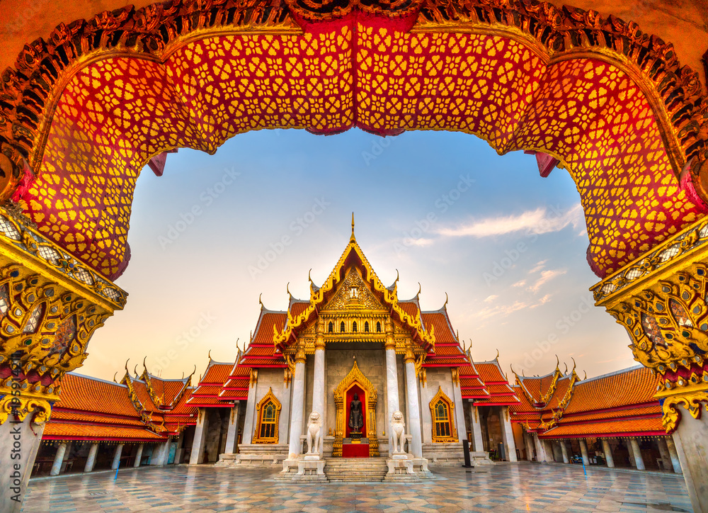 A Comprehensive Guide to Bangkok for the Savvy Senior Traveller