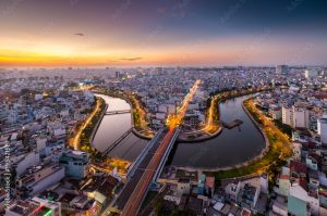 Ho Chi Minh