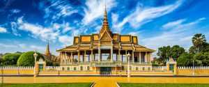 Phnom Penh