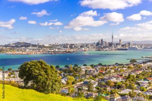 Auckland