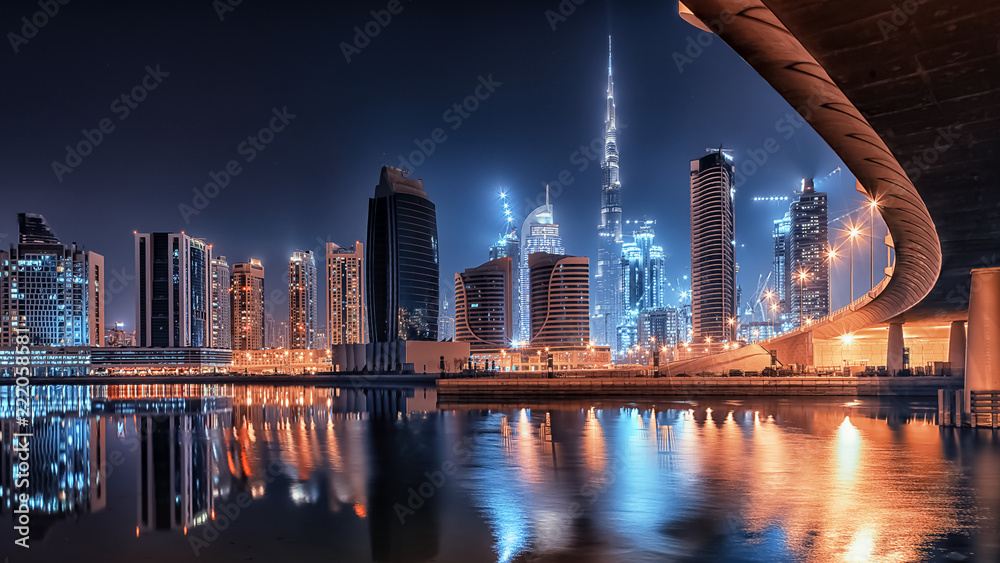 A Comprehensive Guide to Dubai for the Savvy Senior Traveller