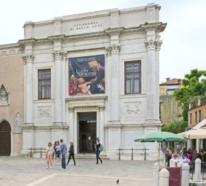 Venice (Fusina)
