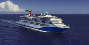 Carnival Radiance