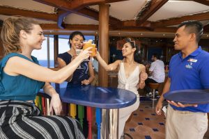 BlueIguana Tequila Bar™