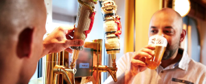 Red Frog Pub