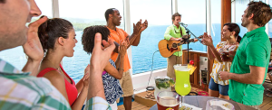 RedFrog® Rum Bar