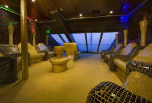 Cloud 9 Spa