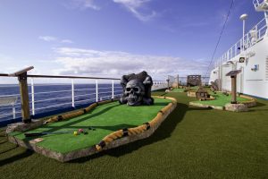 Mini Golf