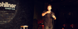 The Punchliner Comedy Club