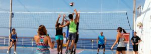 Volleyball