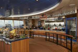 BlueIguana Cantina