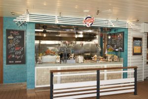 Seafood Shack