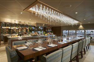 The Chef's Table